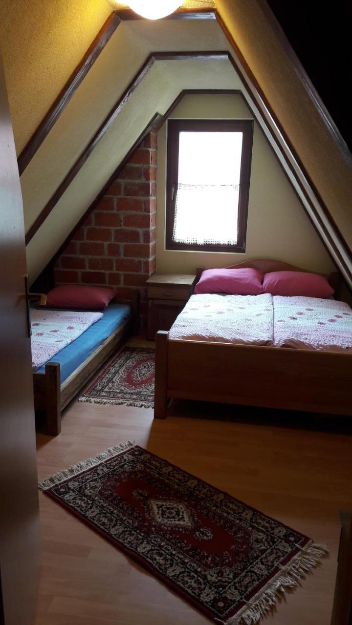 Apartments Vucko Vlašić Exterior foto
